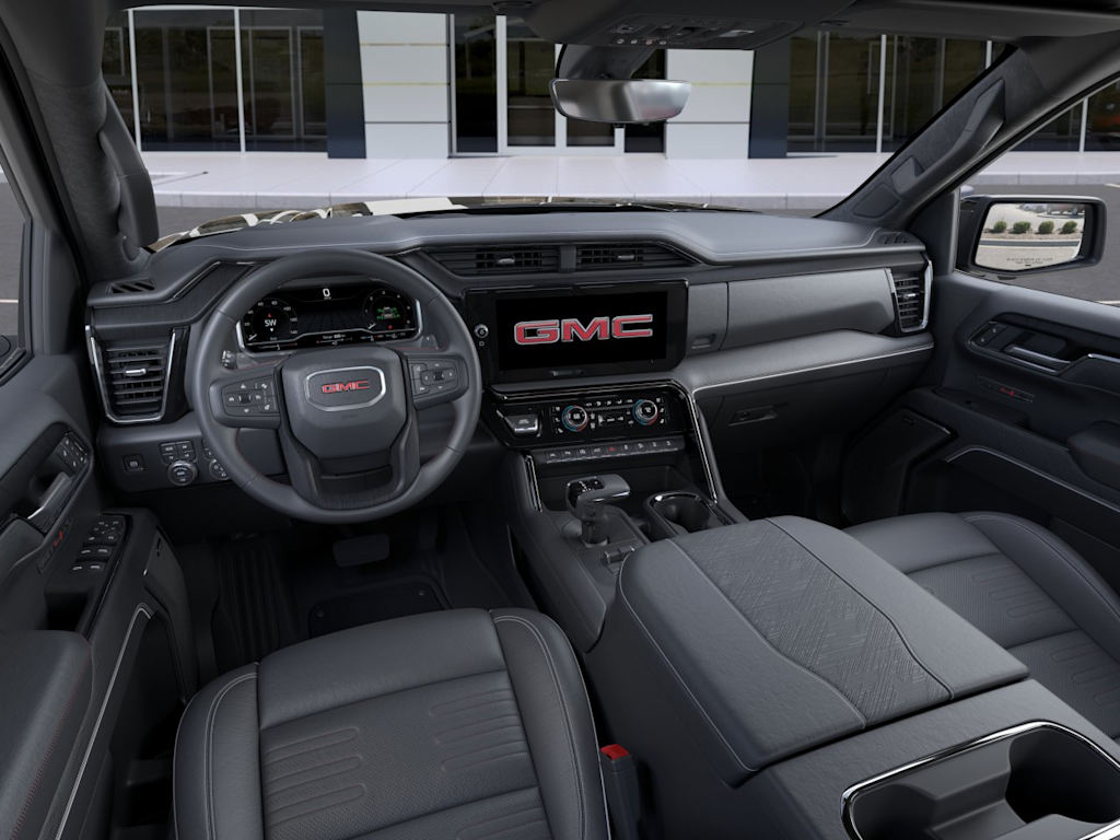 Thumbnail: 2026 GMC Sierra 1500 - 2
