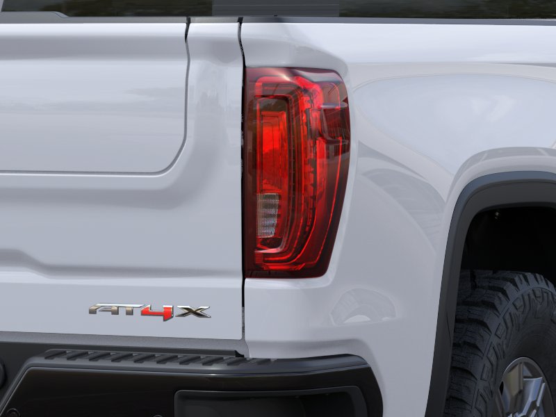 Thumbnail: 2026 GMC Sierra 1500 - 16