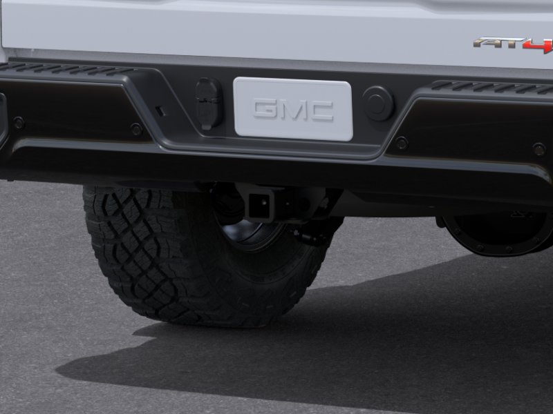 Thumbnail: 2026 GMC Sierra 1500 - 18