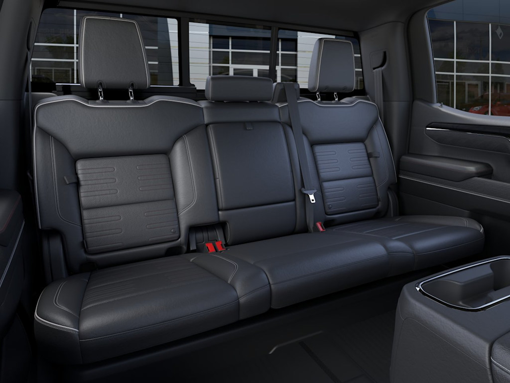 Thumbnail: 2026 GMC Sierra 1500 - 19