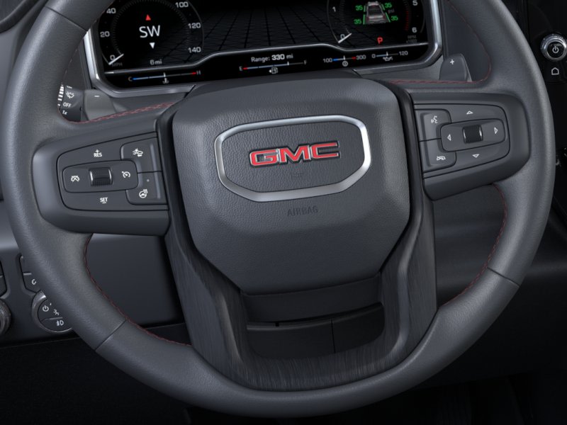 Thumbnail: 2026 GMC Sierra 1500 - 20