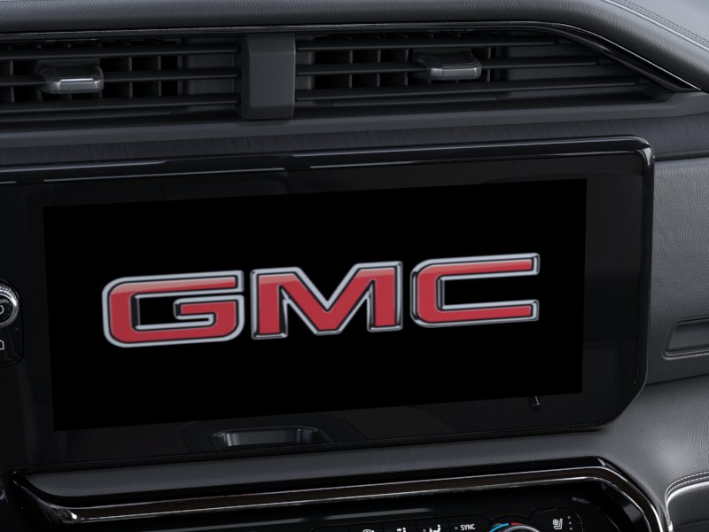 Thumbnail: 2026 GMC Sierra 1500 - 8