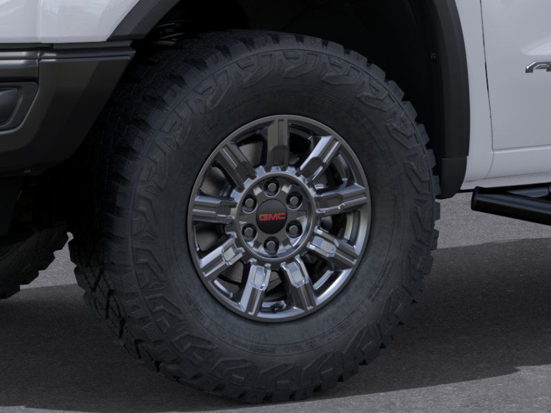 Thumbnail: 2026 GMC Sierra 1500 - 6