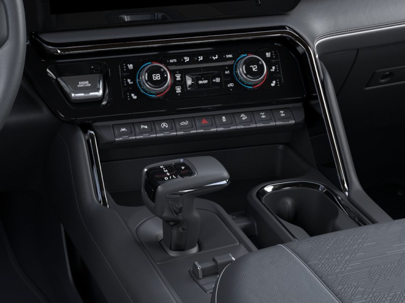 Thumbnail: 2026 GMC Sierra 1500 - 23