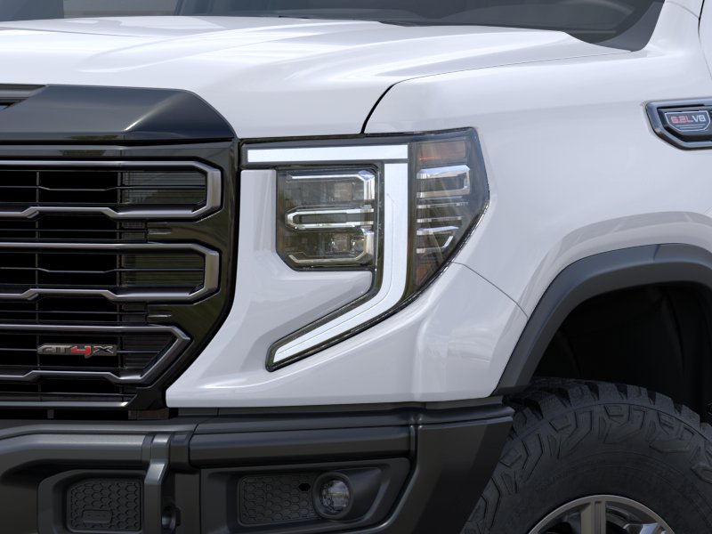 Thumbnail: 2026 GMC Sierra 1500 - 15