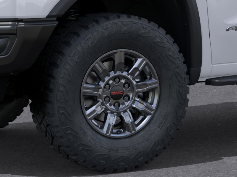 Thumbnail: 2026 GMC Sierra 1500 - 6