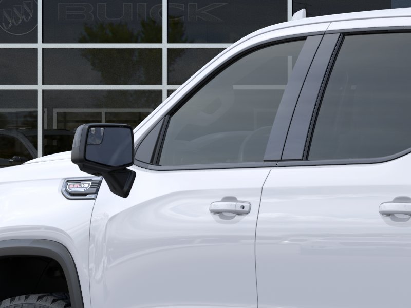 Thumbnail: 2026 GMC Sierra 1500 - 17