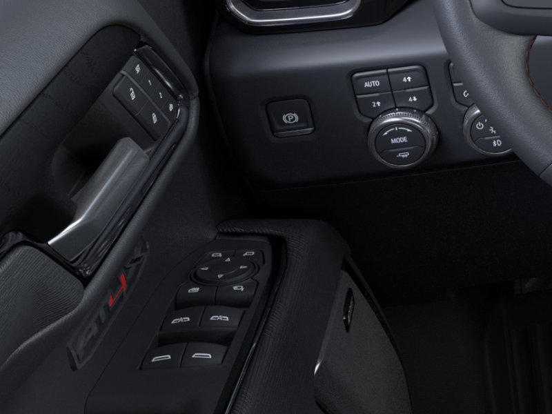 Thumbnail: 2026 GMC Sierra 1500 - 22