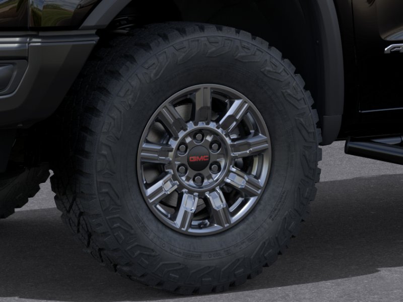 Thumbnail: 2026 GMC Sierra 1500 - 5