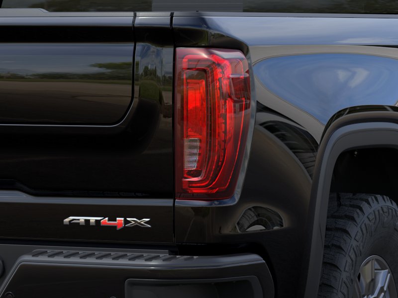 Thumbnail: 2026 GMC Sierra 1500 - 16