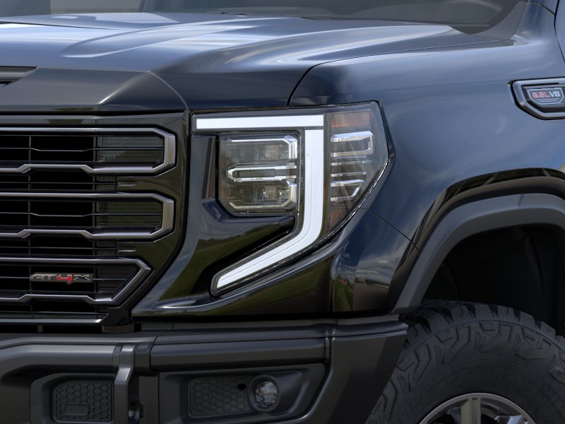 Thumbnail: 2026 GMC Sierra 1500 - 15