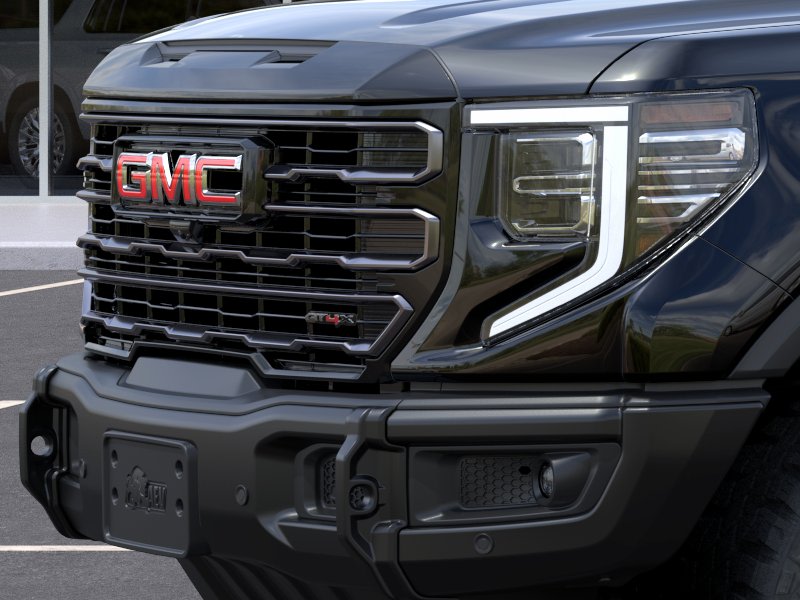 Thumbnail: 2026 GMC Sierra 1500 - 18