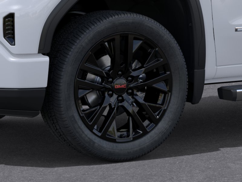 Thumbnail: 2026 GMC Sierra 1500 - 5