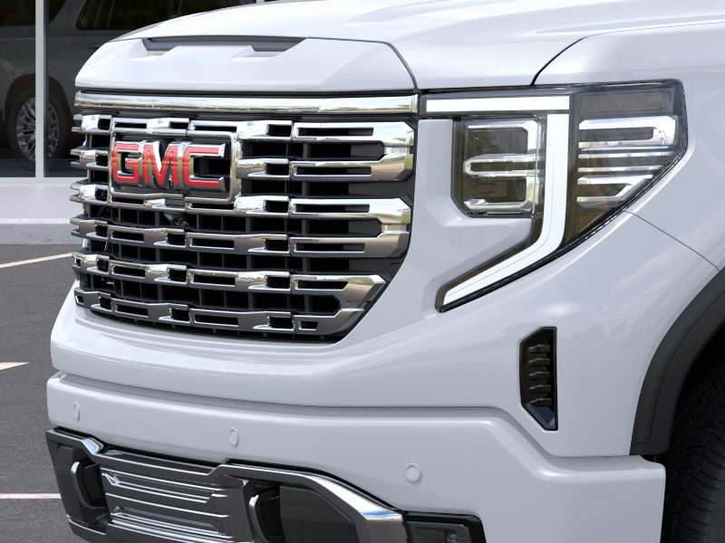 Thumbnail: 2026 GMC Sierra 1500 - 19
