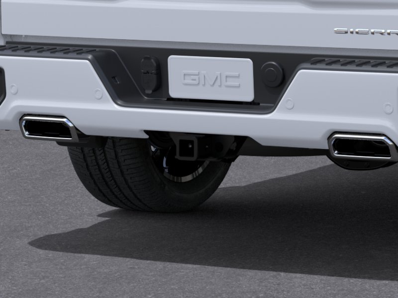 Thumbnail: 2026 GMC Sierra 1500 - 20