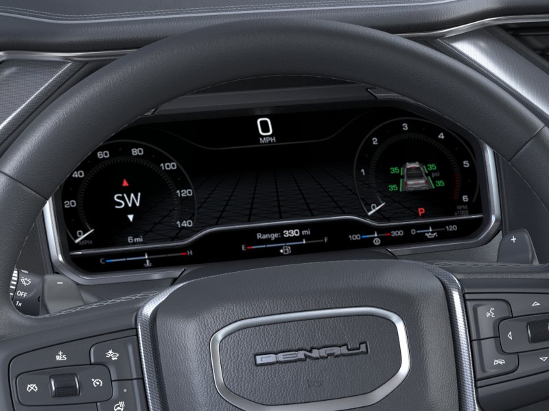 Thumbnail: 2026 GMC Sierra 1500 - 10