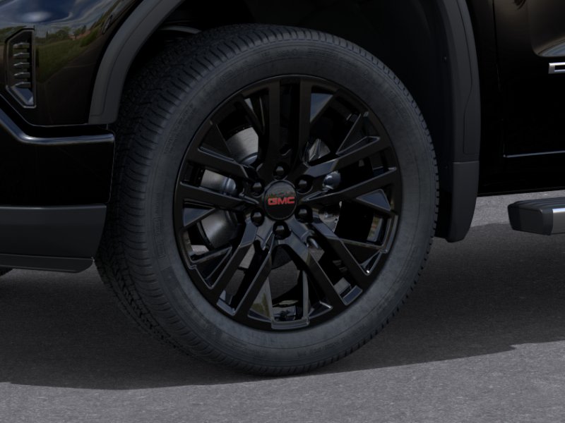 Thumbnail: 2026 GMC Sierra 1500 - 5