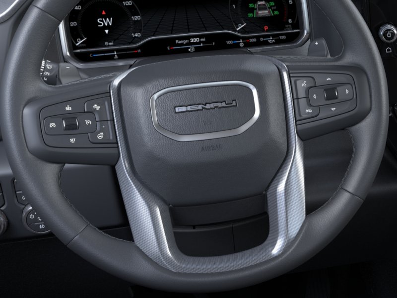 Thumbnail: 2026 GMC Sierra 1500 - 21