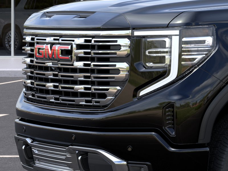 Thumbnail: 2026 GMC Sierra 1500 - 20