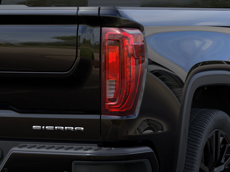 Thumbnail: 2026 GMC Sierra 1500 - 18
