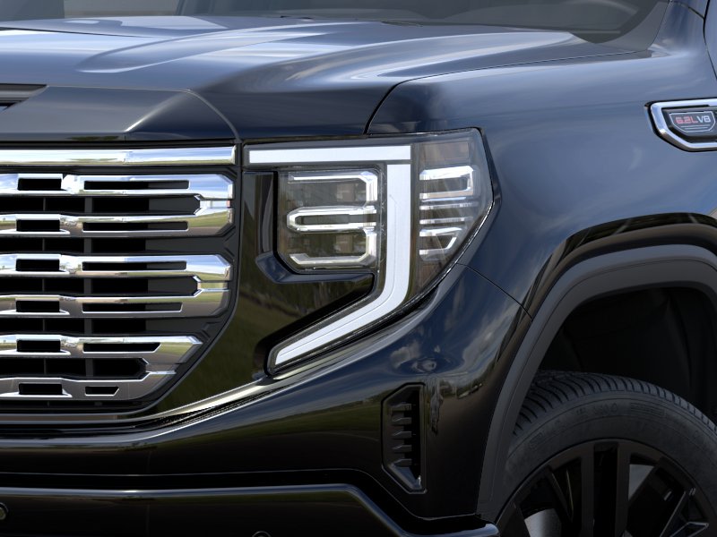 Thumbnail: 2026 GMC Sierra 1500 - 17