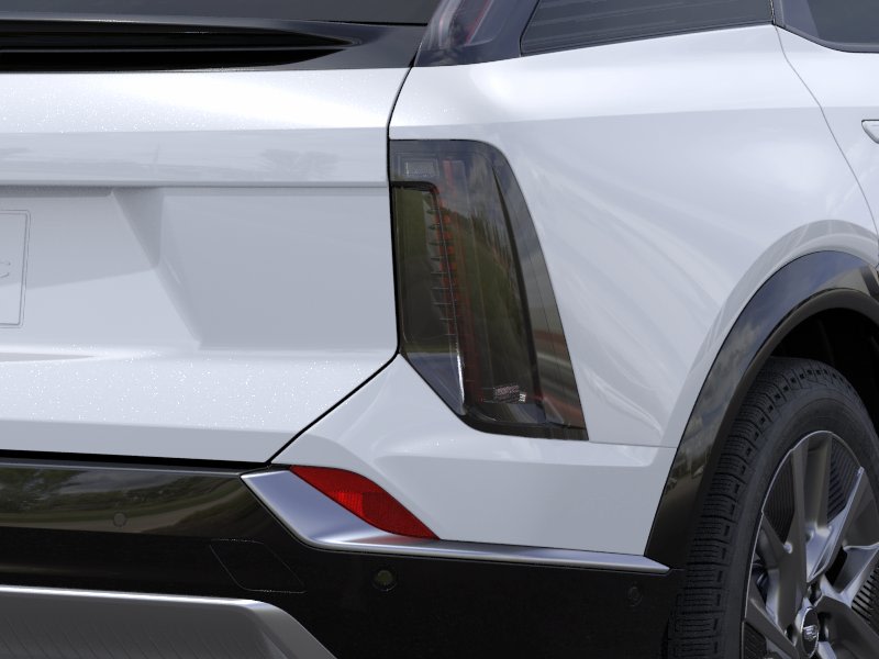 Thumbnail: 2027 Cadillac Optiq - 18
