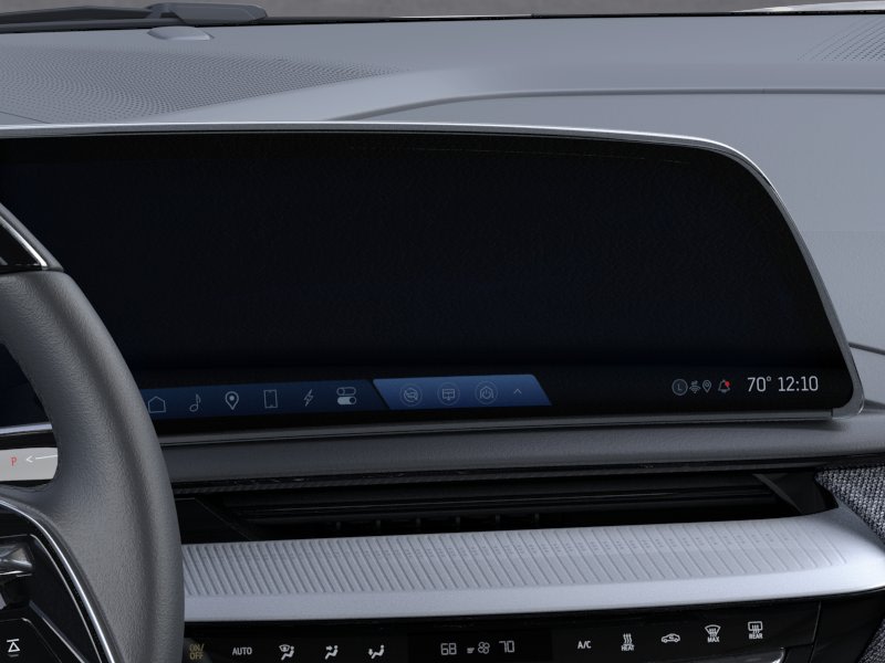 Thumbnail: 2026 Cadillac Optiq - 23