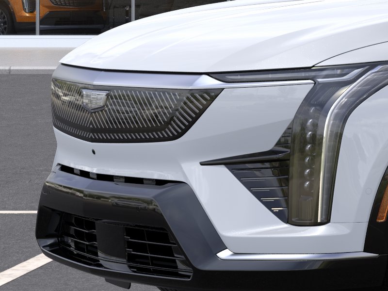 Thumbnail: 2026 Cadillac Optiq - 20