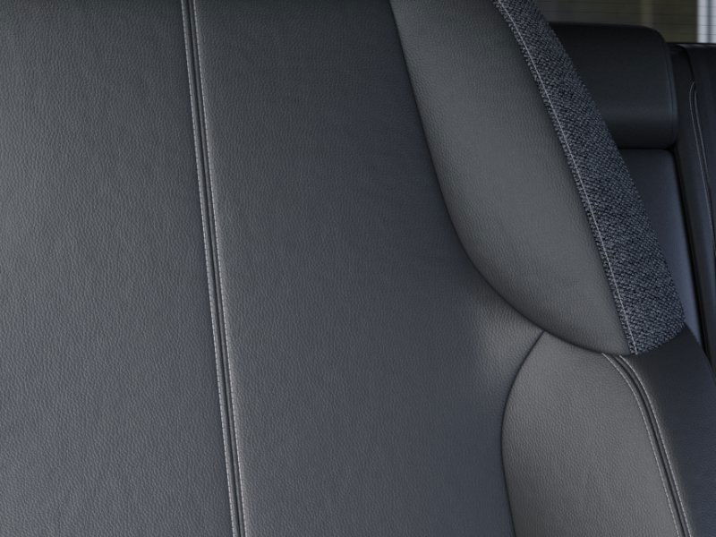 2025 Cadillac Optiq Luxury 8