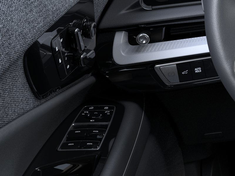 2025 Cadillac Optiq Luxury 23