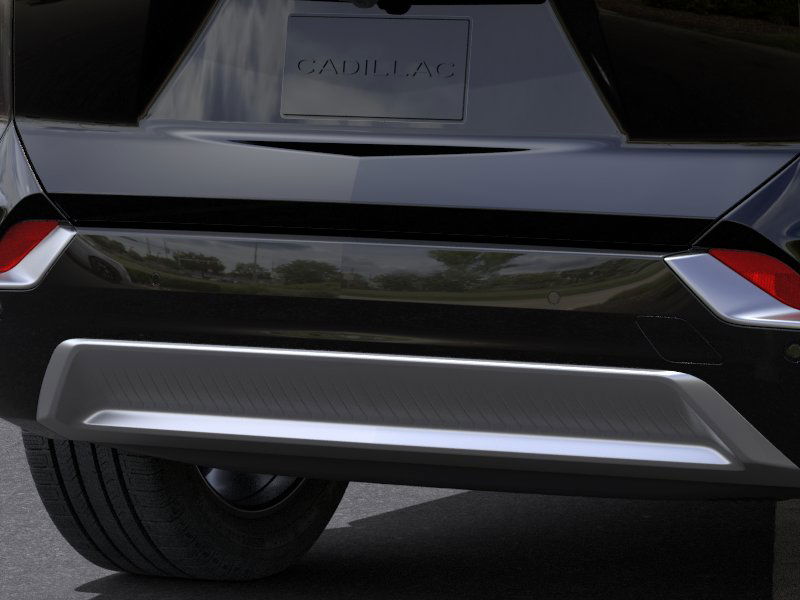 2025 Cadillac Optiq Luxury 20