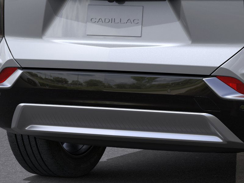 Thumbnail: 2026 Cadillac Optiq - 21