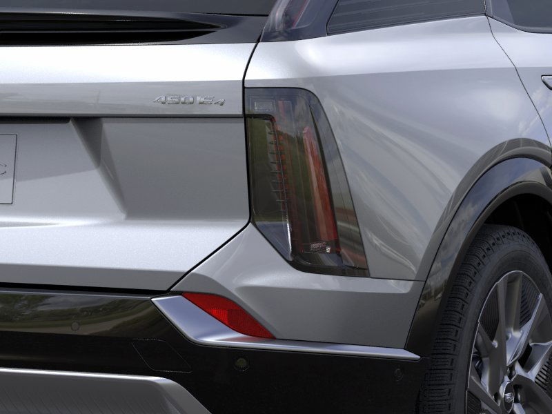 Thumbnail: 2026 Cadillac Optiq - 18