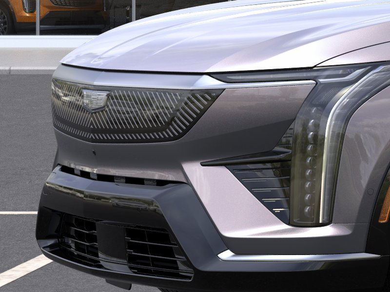Thumbnail: 2026 Cadillac Optiq - 21