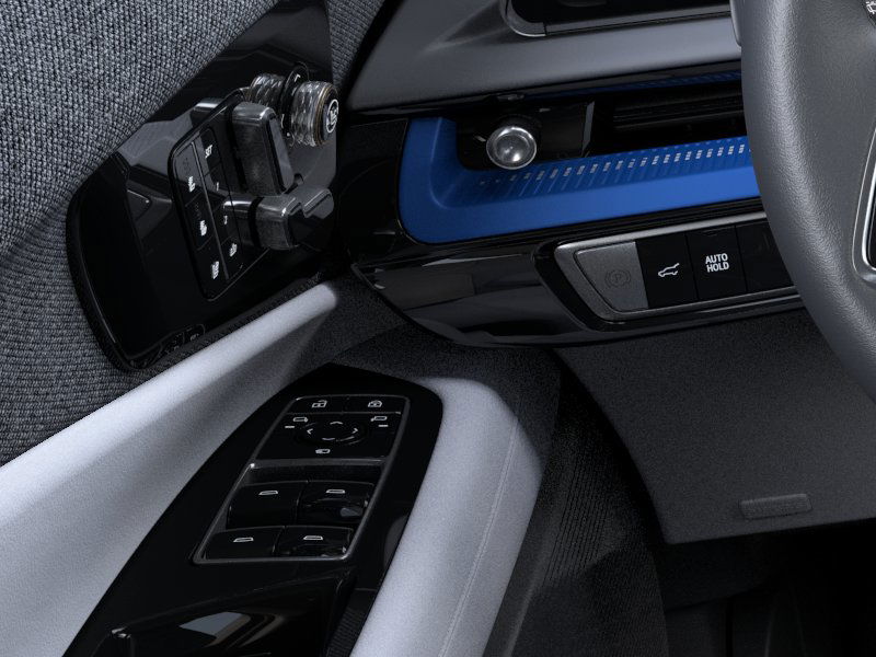 Thumbnail: 2026 Cadillac Optiq - 8