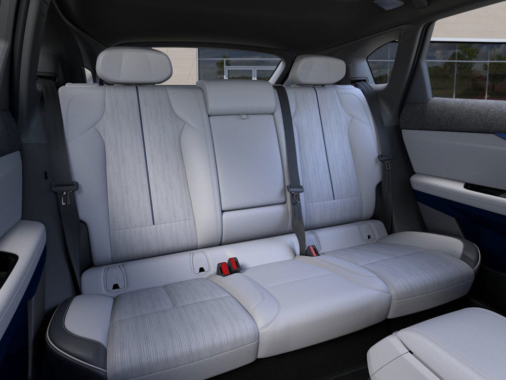 Thumbnail: 2026 Cadillac Optiq - 11