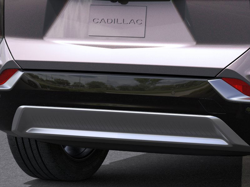 Thumbnail: 2026 Cadillac Optiq - 22