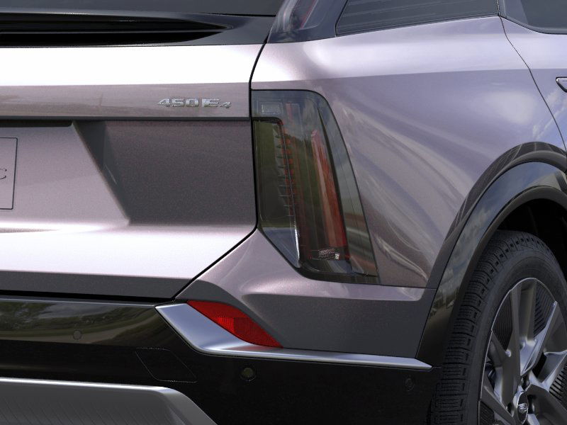 Thumbnail: 2026 Cadillac Optiq - 19