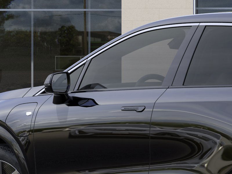 Thumbnail: 2026 Cadillac Optiq - 19