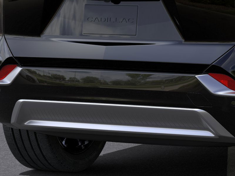 2025 Cadillac Optiq Luxury 2 20