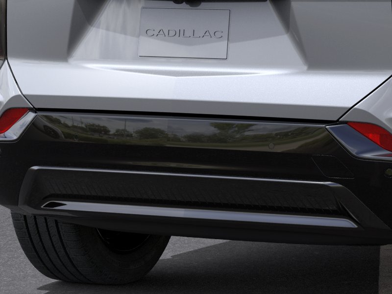 Thumbnail: 2026 Cadillac Optiq - 20