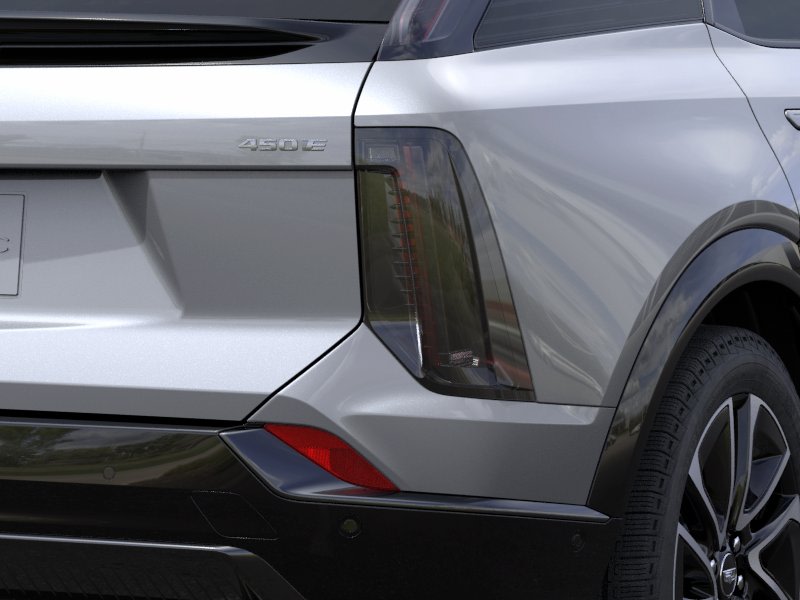 Thumbnail: 2026 Cadillac Optiq - 17