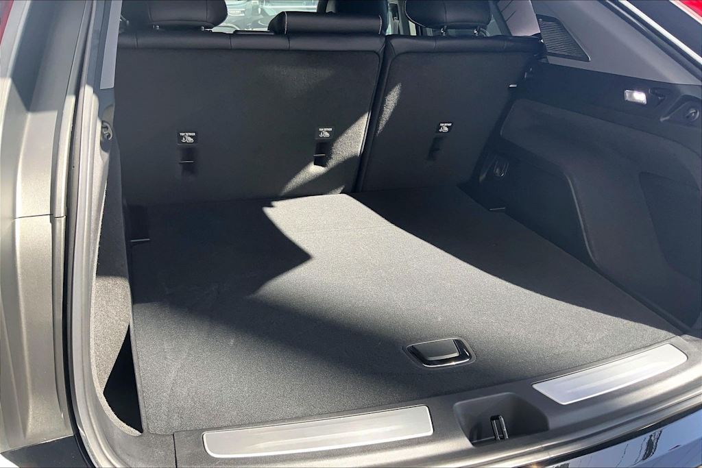 Thumbnail: 2025 Cadillac Optiq - 19