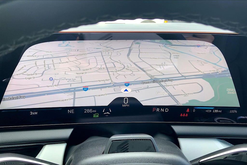 Thumbnail: 2025 Cadillac Optiq - 18