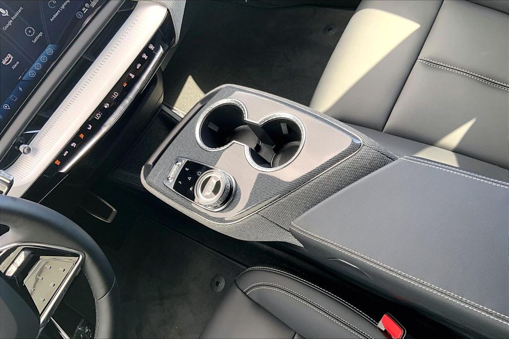 Thumbnail: 2025 Cadillac Optiq - 16