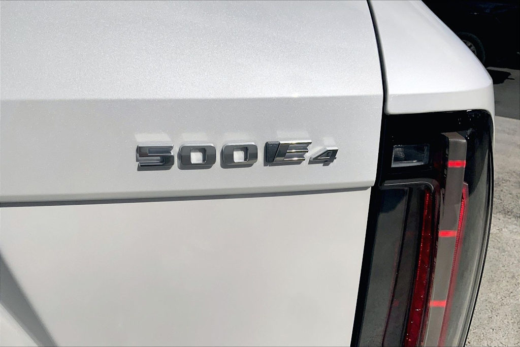 Thumbnail: 2025 Cadillac Optiq - 7