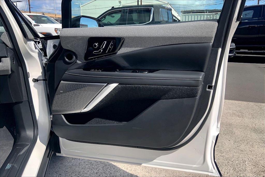 Thumbnail: 2025 Cadillac Optiq - 27