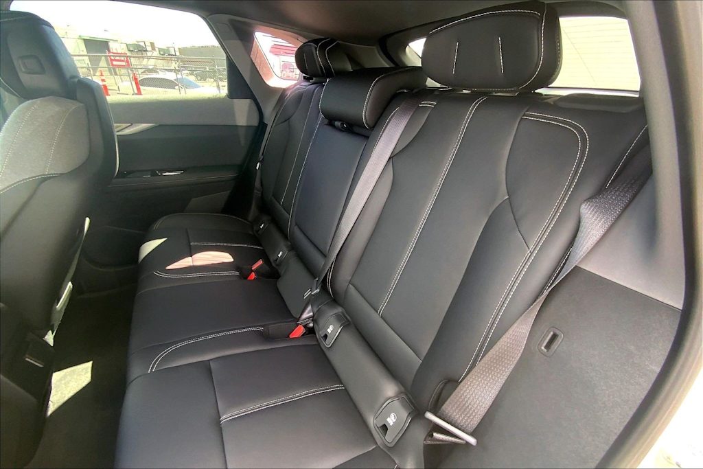 Thumbnail: 2025 Cadillac Optiq - 28