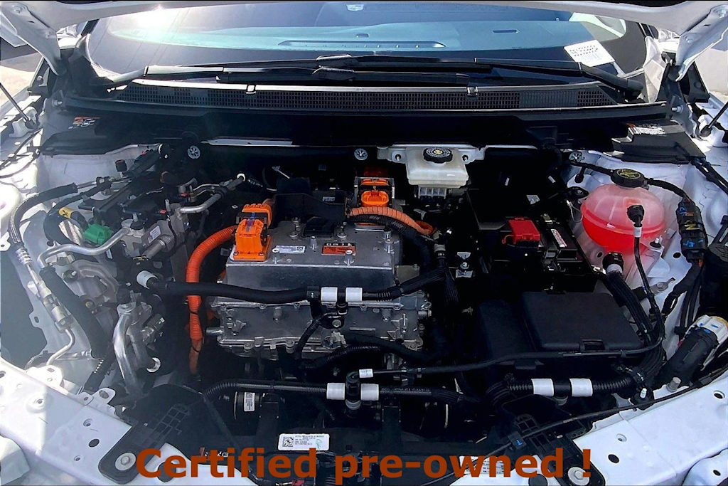 Thumbnail: 2025 Cadillac Optiq - 9