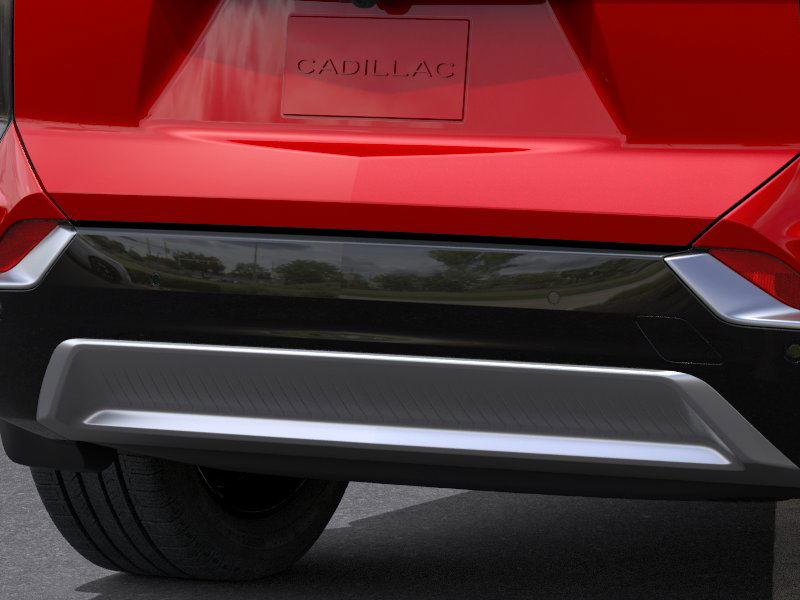 2025 Cadillac Optiq Sport 2 20